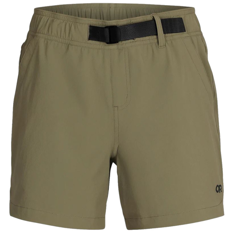 Outdoor Research Ferrosi 5" Shorts - Women's - Image 5